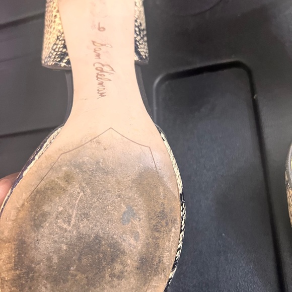 Authentic Sam Edelman - Picture 7 of 10